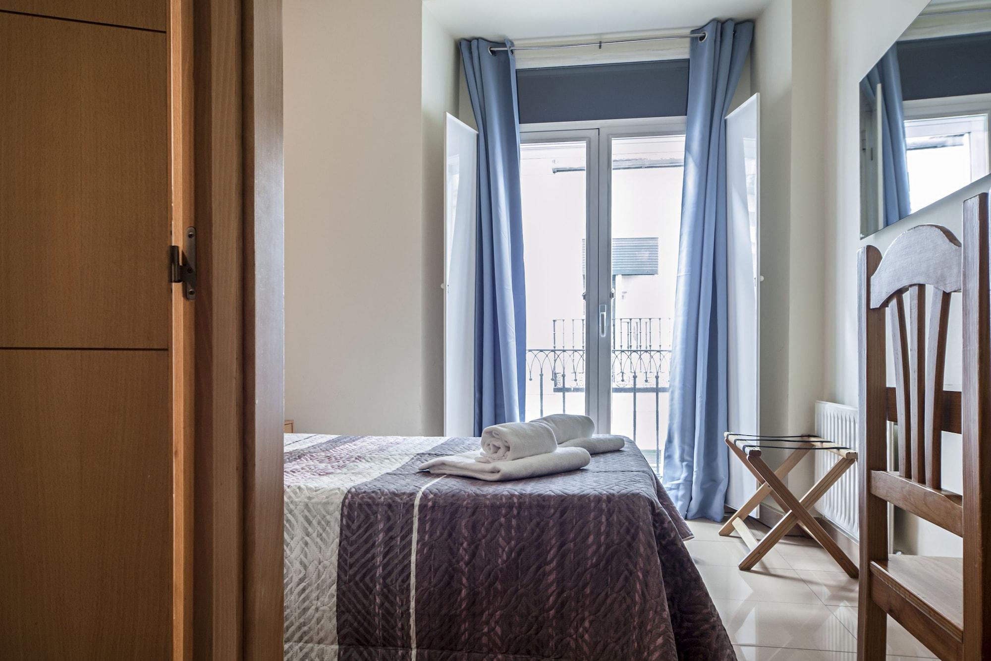 Alterhome Puerta Del Sol V Madrid Kültér fotó