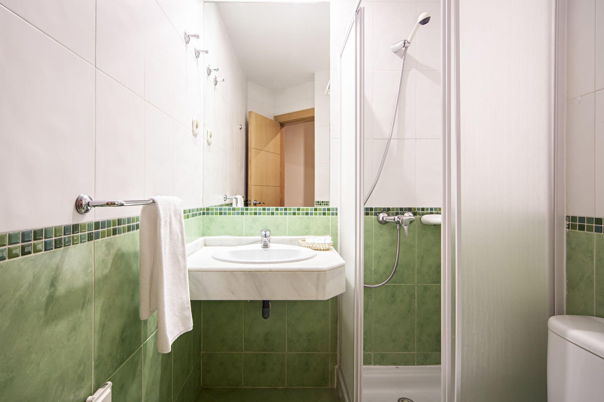 Alterhome Puerta Del Sol V Madrid Kültér fotó