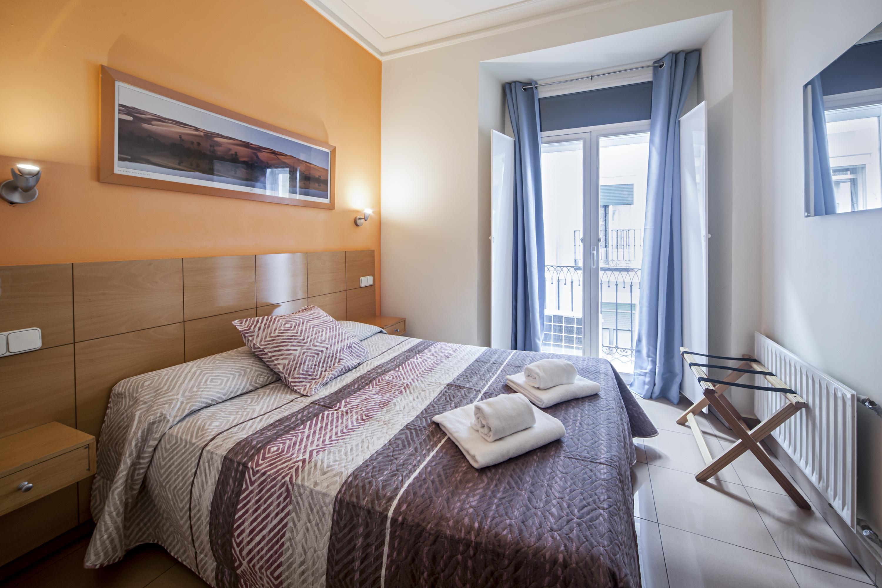 Alterhome Puerta Del Sol V Madrid Kültér fotó