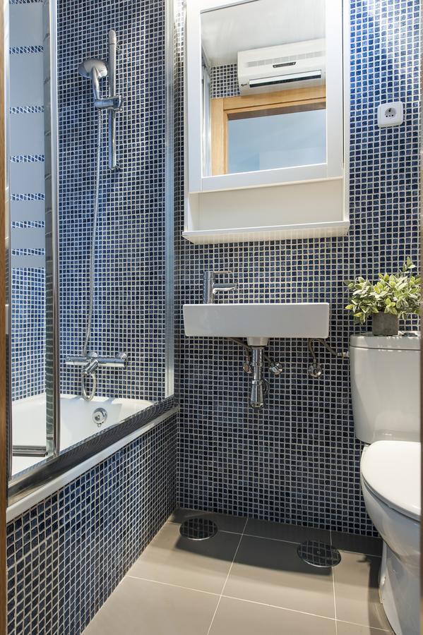 Alterhome Puerta Del Sol V Madrid Kültér fotó