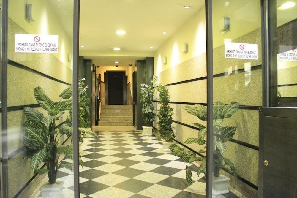 Alterhome Puerta Del Sol V Madrid Kültér fotó
