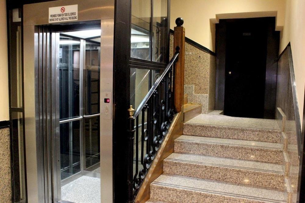 Alterhome Puerta Del Sol V Madrid Kültér fotó